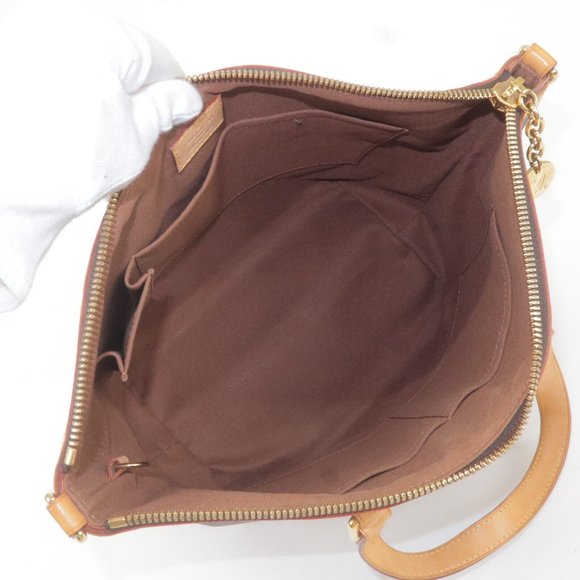 Monogram Palermo PM 2Way Hand Bag - Picture 9 of 10